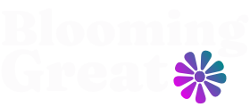 Blooming Great